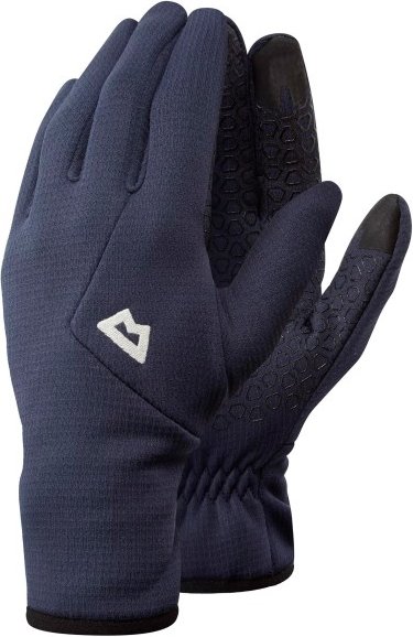 Mountain Equipment - Mugi Grip Glove - Handschuhe Gr XXL blau