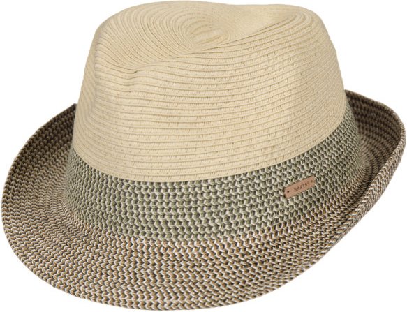 Barts - Patrol Hat - Hut Gr One Size beige