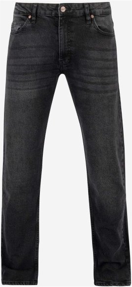 Reell - Barfly - Jeans Gr 32 - Length: 34 schwarz