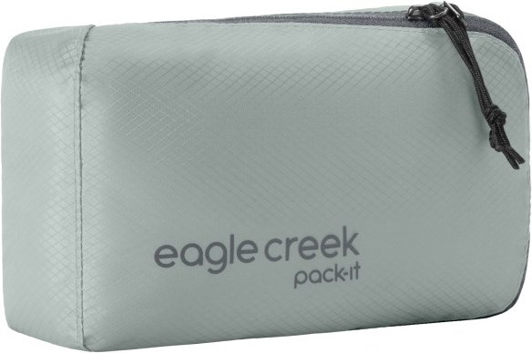 Eagle Creek - Pack-It Isolate Cube XS - Packsack Gr 1 l grau