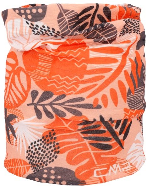 CMP - Kids Neckwarmer - Halstuch Gr One Size bunt