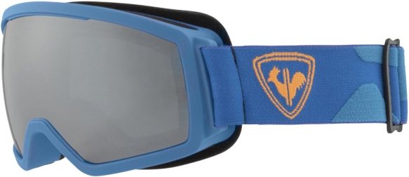 Rossignol - Kid's Toric - Skibrille grau/blau