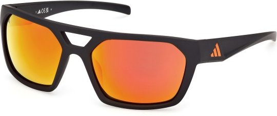 adidas eyewear - ES0004 Mirror S3 - Sonnenbrille bunt