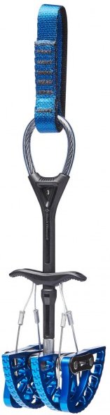 Black Diamond - Camalot C4 - Klemmgerät Gr 3 blau