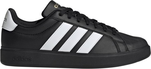 Thumbnail - adidas - Streettalk - Sneaker Gr 44 schwarz