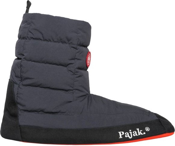 Pajak - Moon - Daunenschuhe Gr 37-39 grau