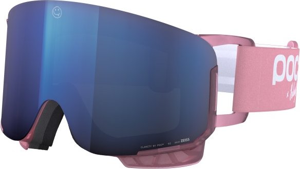 POC - Nexal Hedvig Wessel Ed.S2+S1(VLT 20+56%) - Skibrille blau