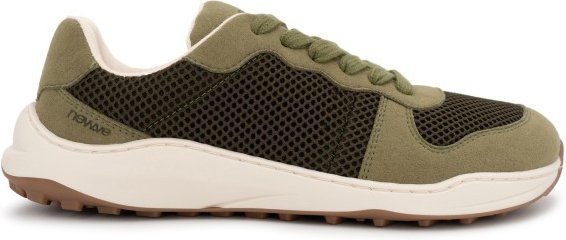 new.ve - Urban - Barfußschuhe Gr 46 beige