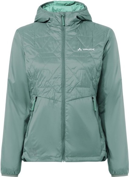 Vaude - Women's Freney Jacket Vi - Kunstfaserjacke Gr 38 türkis
