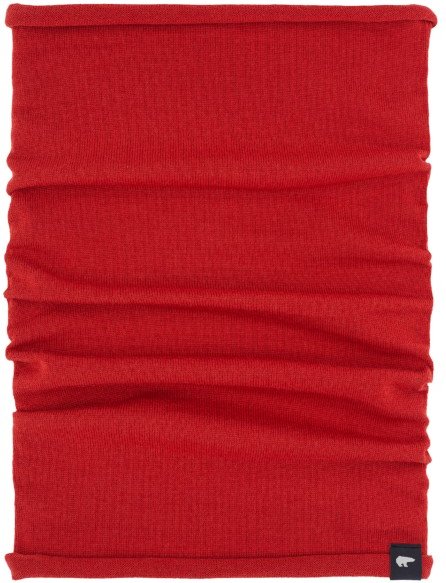 Thumbnail - Eisbär - Pulse Multitube Gr One Size rot