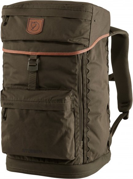 Fjällräven - Singi Stubben 27 - Daypack braun