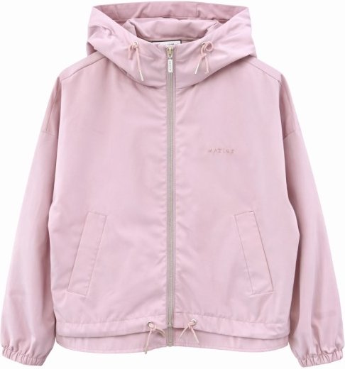 Mazine - Women's Shelby II Light Jacket - Freizeitjacke Gr XS rosa