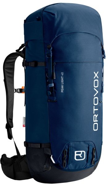Ortovox - Peak Light 40 - Tourenrucksack blau