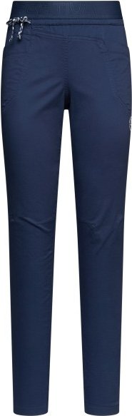 La Sportiva - Women's Tundra Pants - Kletterhose Gr XS blau