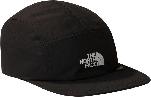 The North Face - GTX Ballcap - Cap Gr One Size schwarz