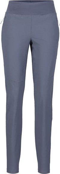 Heber Peak - Women's EvergreenHe. Pants - Trekkinghose Gr XL smoke