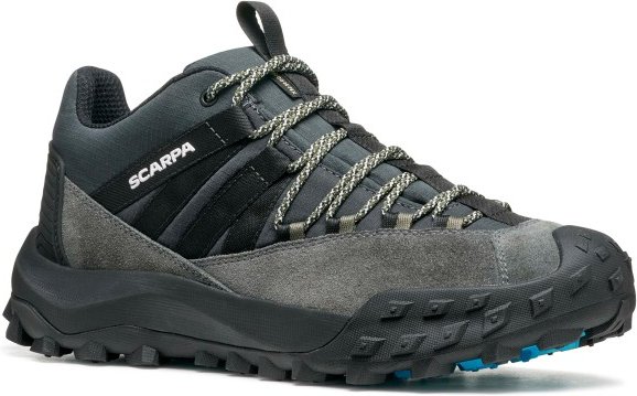 Thumbnail - Scarpa - Rove GTX - Freizeitschuhe Gr 42,5 grau/schwarz