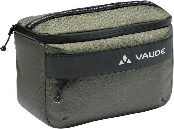 Vaude - Cyclist Box - Lenkertasche Gr 3 l grau