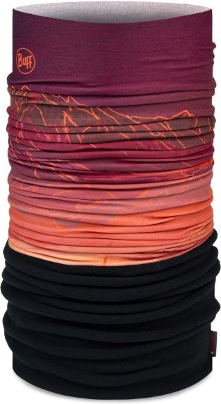 Buff - Polar - Schlauchschal Gr One Size bunt