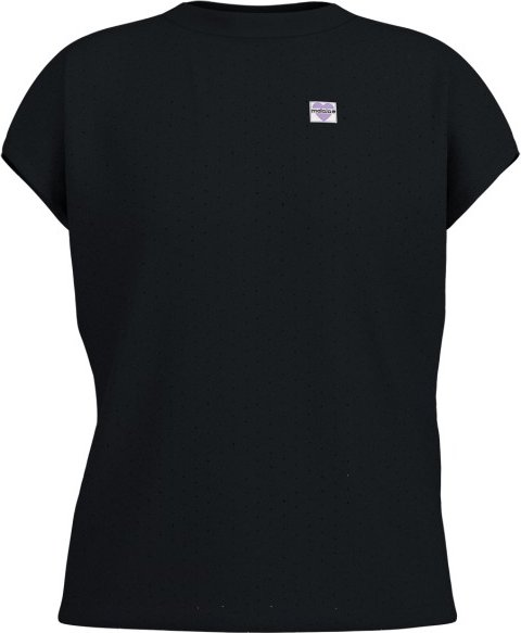 Thumbnail - Maloja - Women's GemskresseM. - T-Shirt Gr M schwarz