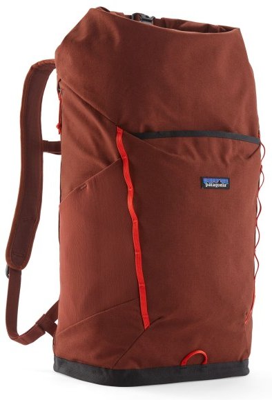 Patagonia - Fieldsmith Roll Top Pack - Daypack rot
