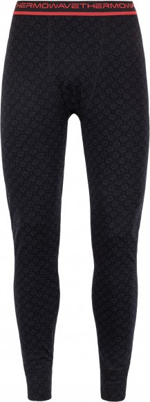 Thermowave - Merino Xtreme Pants - Merinounterwäsche Gr M schwarz