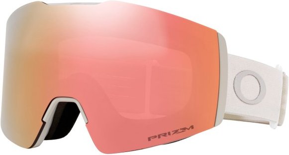Oakley - Fall Line M S3 (VLT 14%) - Skibrille bunt