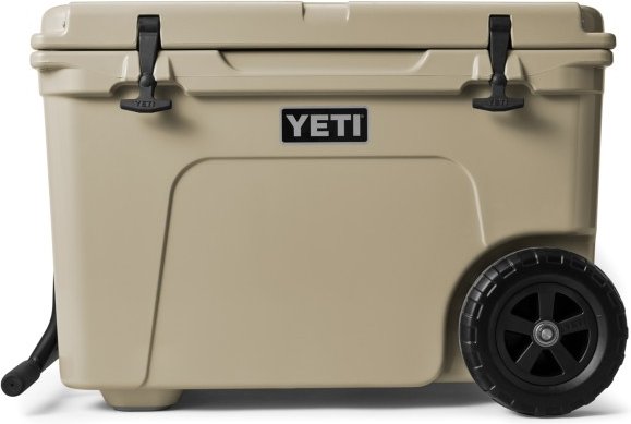 Thumbnail - Yeti Coolers - Tundra Haul - Kühlbox Gr 47 l beige