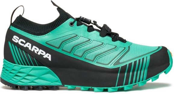 Thumbnail - Scarpa - Women's Ribelle Run 2 - Trailrunningschuhe Gr 40,5 türkis