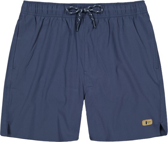 Barts - Alroy Shorts - Badehose Gr S blau
