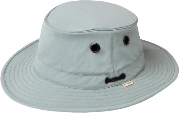 Tilley - Ultralight T5 Classic Hat - Hut Gr 57-58 cm - M grau