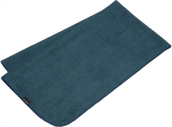Vaude - Comfort Towel III - Mikrofaserhandtuch Gr XL blau