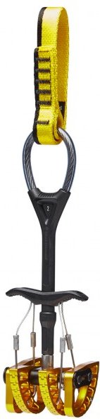 Thumbnail - Black Diamond - Camalot C4 - Klemmgerät Gr 2 gelb