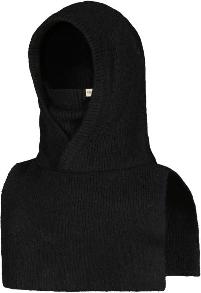Barts - Women's Darty Hood - Schal Gr One Size schwarz