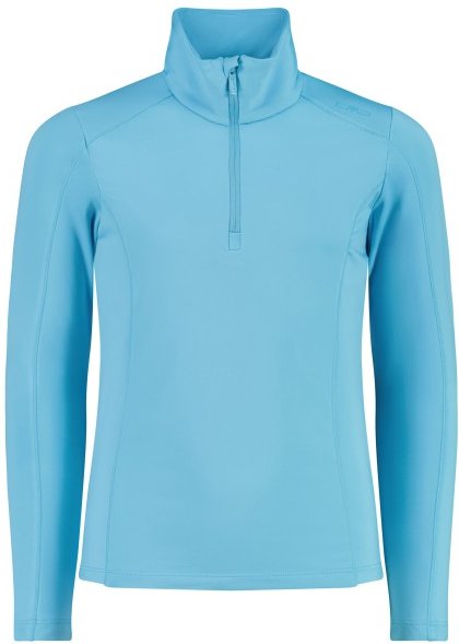 CMP - Kid's Sweat 30L1135 - Fleecepullover Gr 152 blau