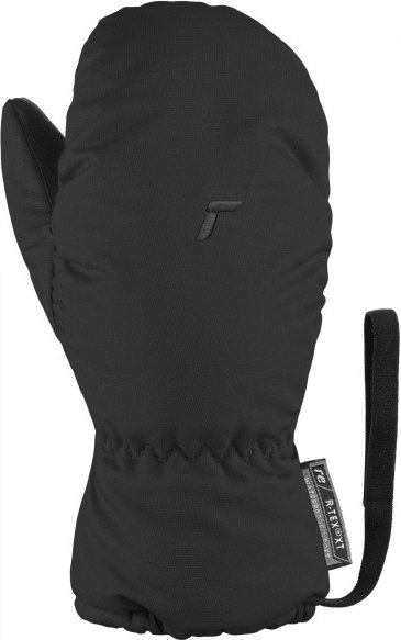 Reusch - Kid's Olly R-Tex XT Mitten - Handschuhe Gr II - 2-3 years schwarz