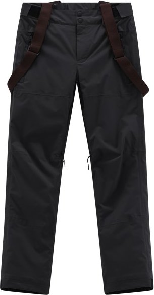 CMP - Pants 35W4587 - Skihose Gr L schwarz