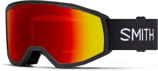 Smith - Loam S MTB Antifog Cat. 2 VLT 25% - Goggles rot
