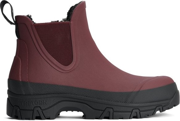Thumbnail - Tretorn - Garpa Pile - Gummistiefel Gr 37 schwarz