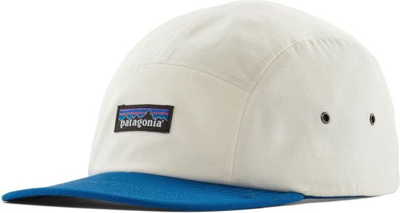 Patagonia - Maclure Hat - Cap Gr One Size beige