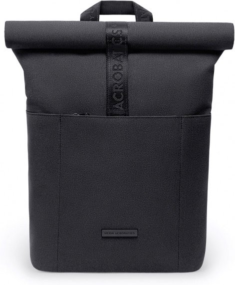 Ucon Acrobatics - Lotus Hajo 12+4 Mini - Daypack grau/schwarz