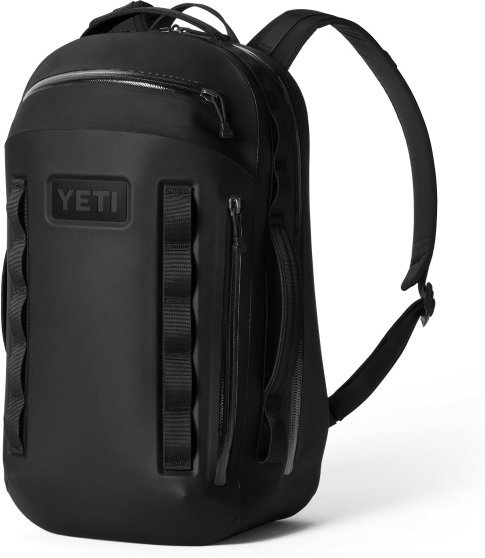 Yeti Coolers - Cayo Backpack 25 - Daypack schwarz