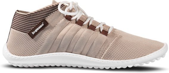 Leguano - Beat - Barfußschuhe Gr 36 gelb