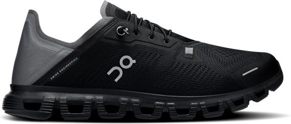 On - Cloud 6 Coast - Sneaker Gr 42,5 schwarz