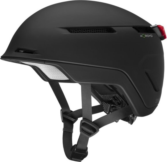 Smith - Dispatch Mips - Radhelm Gr M - 55-59 cm schwarz