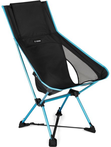 Helinox - Ground Strap - Campingmöbel-Zubehör schwarz