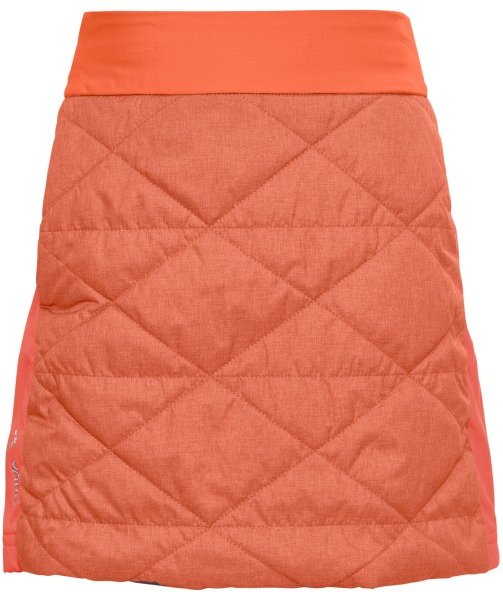 Vaude - Kid's Patiki Skirt - Kunstfaserrock Gr 134/140 rot