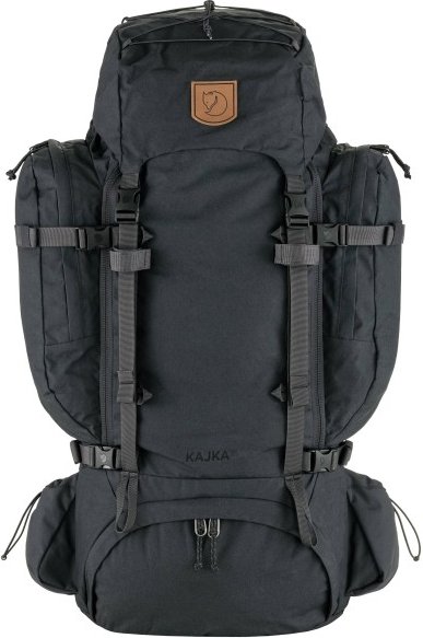 Fjällräven - Kajka 85 - Trekkingrucksack grau