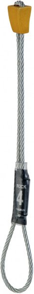 Wild Country - Rocks on Wire - Klemmkeil Gr Größe 4