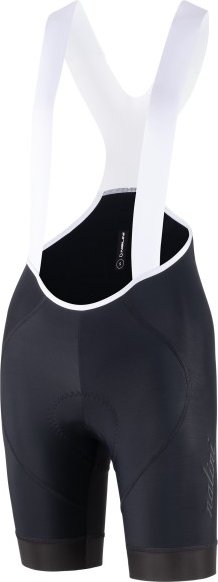 Thumbnail - Nalini - Women's Thunder Bib Short - Radhose Gr S blau